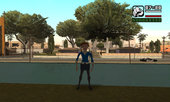 Gwen Ben 10 Alien Forçe
